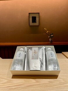 杦のおだし(進物仕様)のお取り寄せ - 杦-SEN- - OMAKASEのお取り寄せ