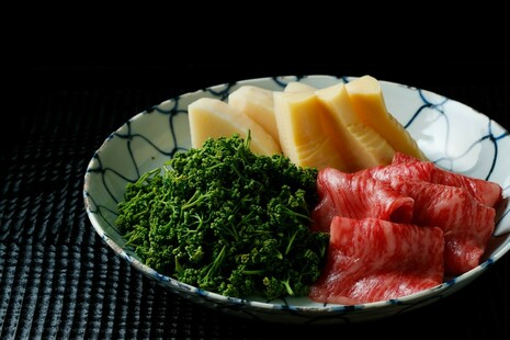 前田和秀 白子筍 3キロ 筍農家｜京たけのこ専門店