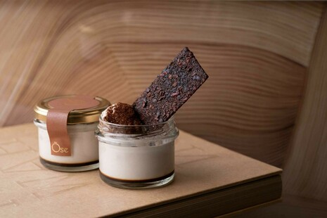 Chocolate様 リクエスト 3点 まとめ商品 お取り置き 夢の扉を開く鍵をコンセプトにした大阪ショコラトリー「キャギ