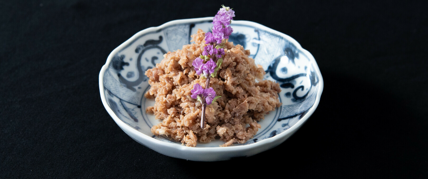 大和牛しぐれ煮