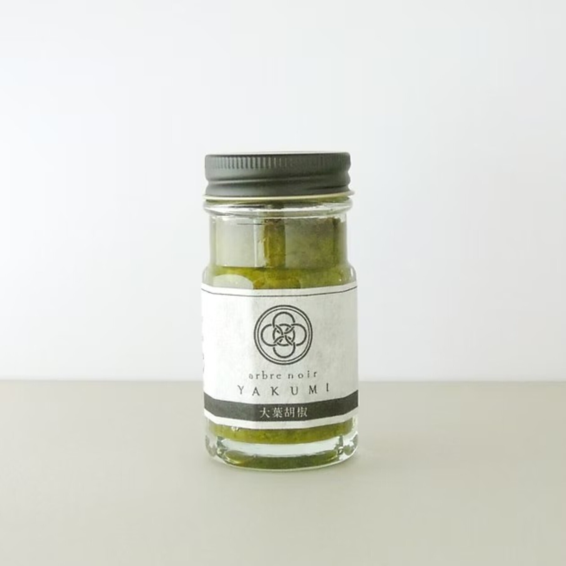 大葉胡椒