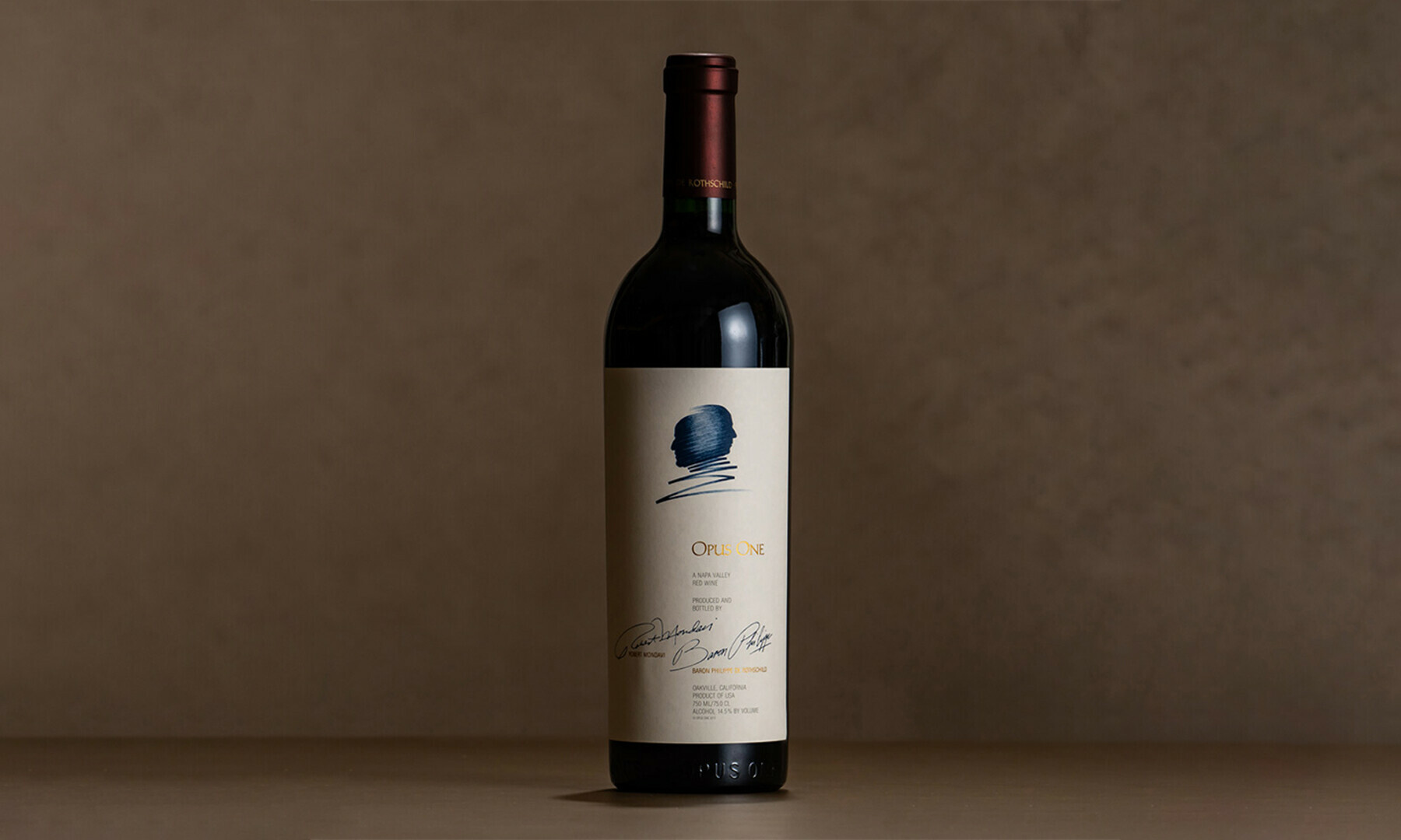 オーパスワン2012 750ml - ワイン