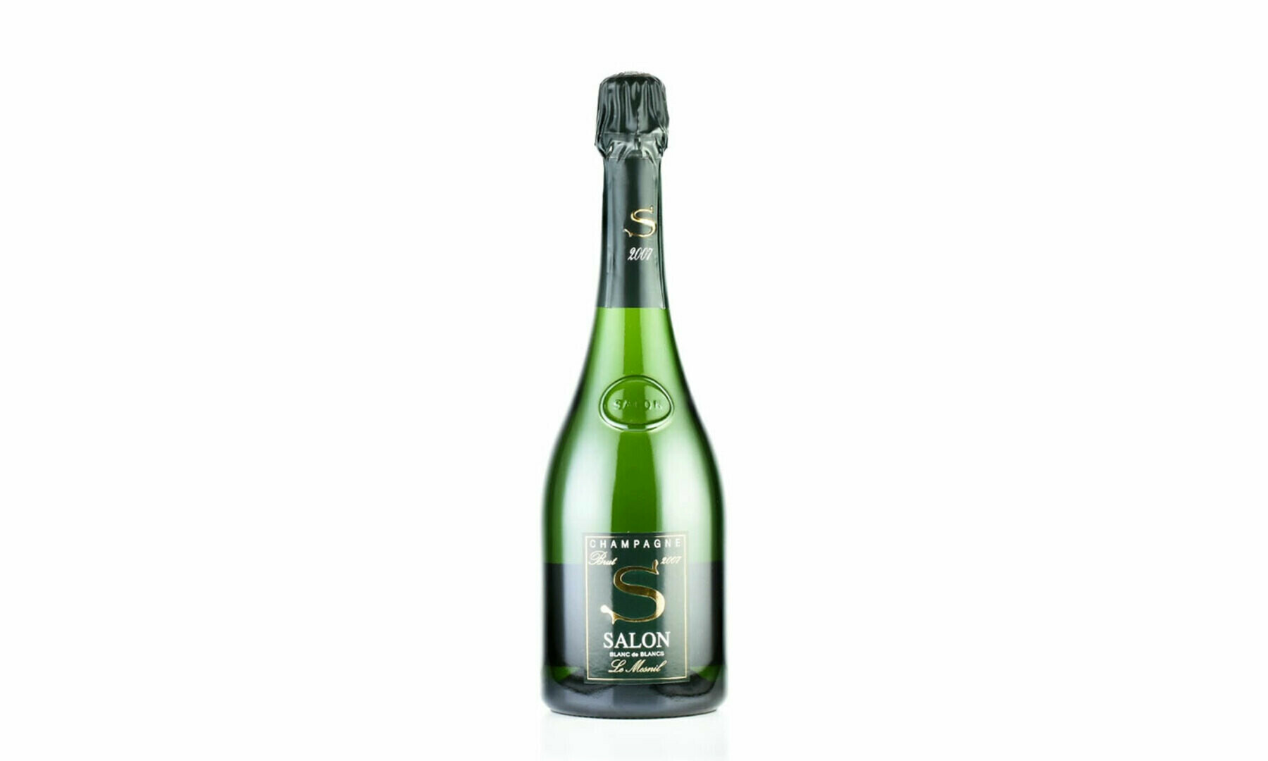 SALON 2007 シャンパン